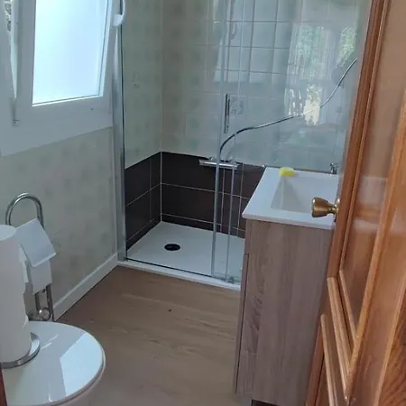 Casa Do Outeiro De Aguil *