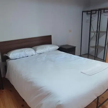 Casa Do Outeiro De Aguil