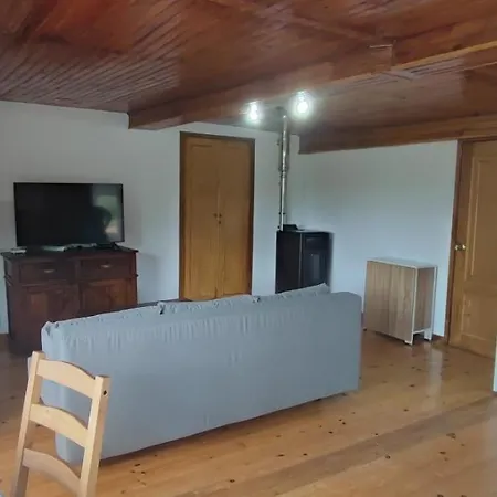 Casa Do Outeiro De Aguil Дом отдыха *