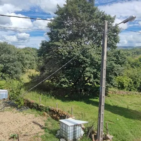 Casa Do Outeiro De Aguil