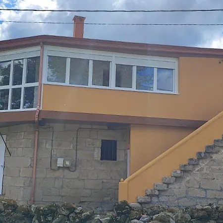 Casa Do Outeiro De Aguil