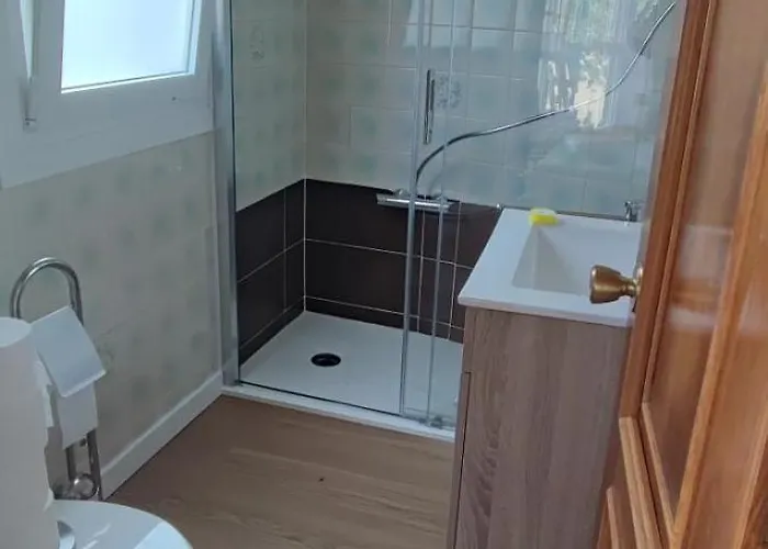 Casa Do Outeiro De Aguil *