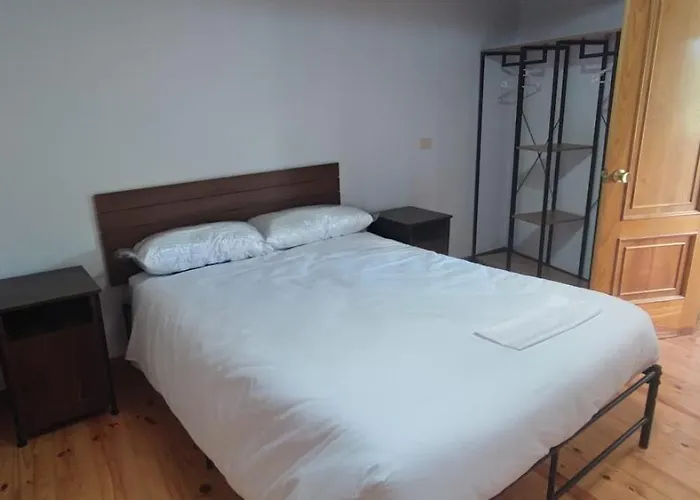 Casa Do Outeiro De Aguil